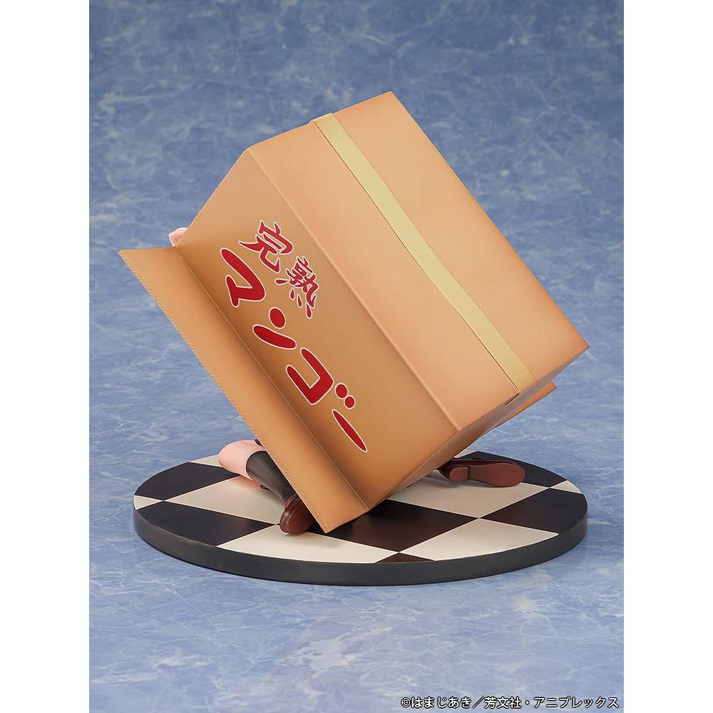 《預訂》Good Smile《孤獨搖滾！》後藤一里 1/7比例人像《2025年12月發售》 - Microworks ACG