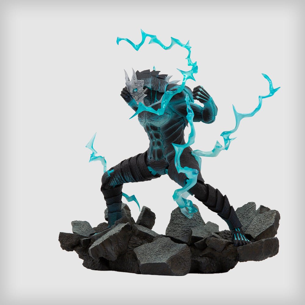 SEGA S - Fire 《怪獸8號》17比例 怪獸8號 - Microworks ACG