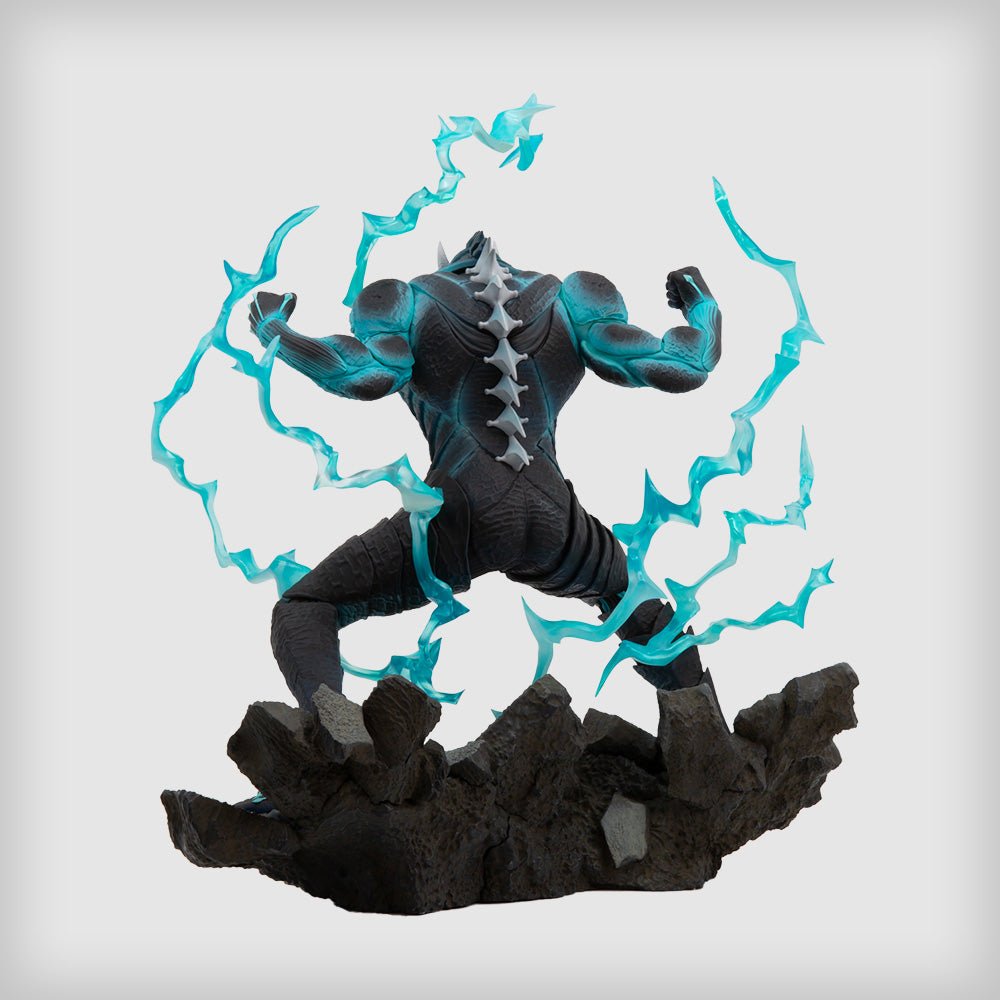 SEGA S - Fire 《怪獸8號》17比例 怪獸8號 - Microworks ACG