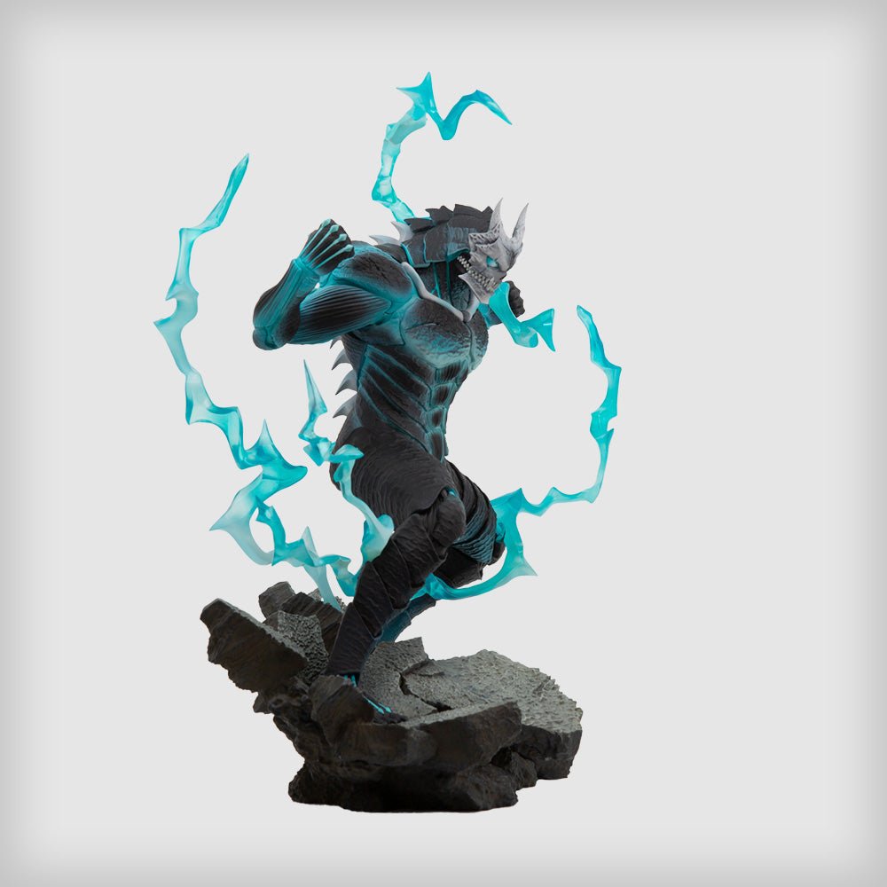 SEGA S - Fire 《怪獸8號》17比例 怪獸8號 - Microworks ACG