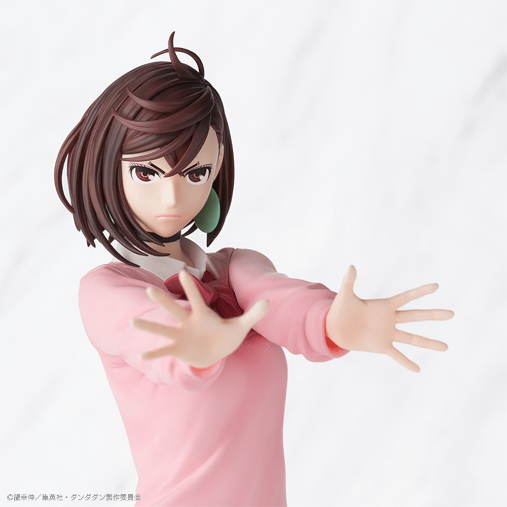 《預訂已截單》S - Fire《膽大黨》小桃 1/7 比例人像《2025年10月發售》 - Microworks ACG