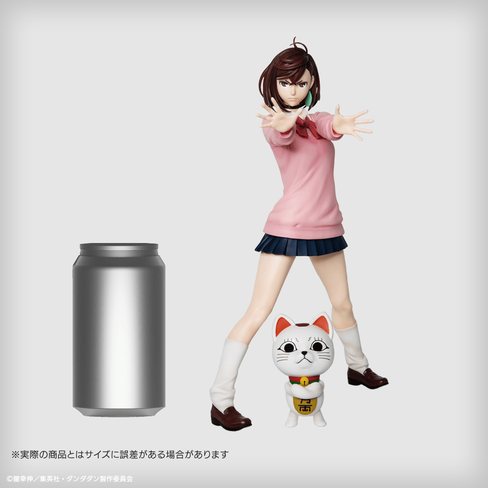 《預訂已截單》S - Fire《膽大黨》小桃 1/7 比例人像《2025年10月發售》 - Microworks ACG