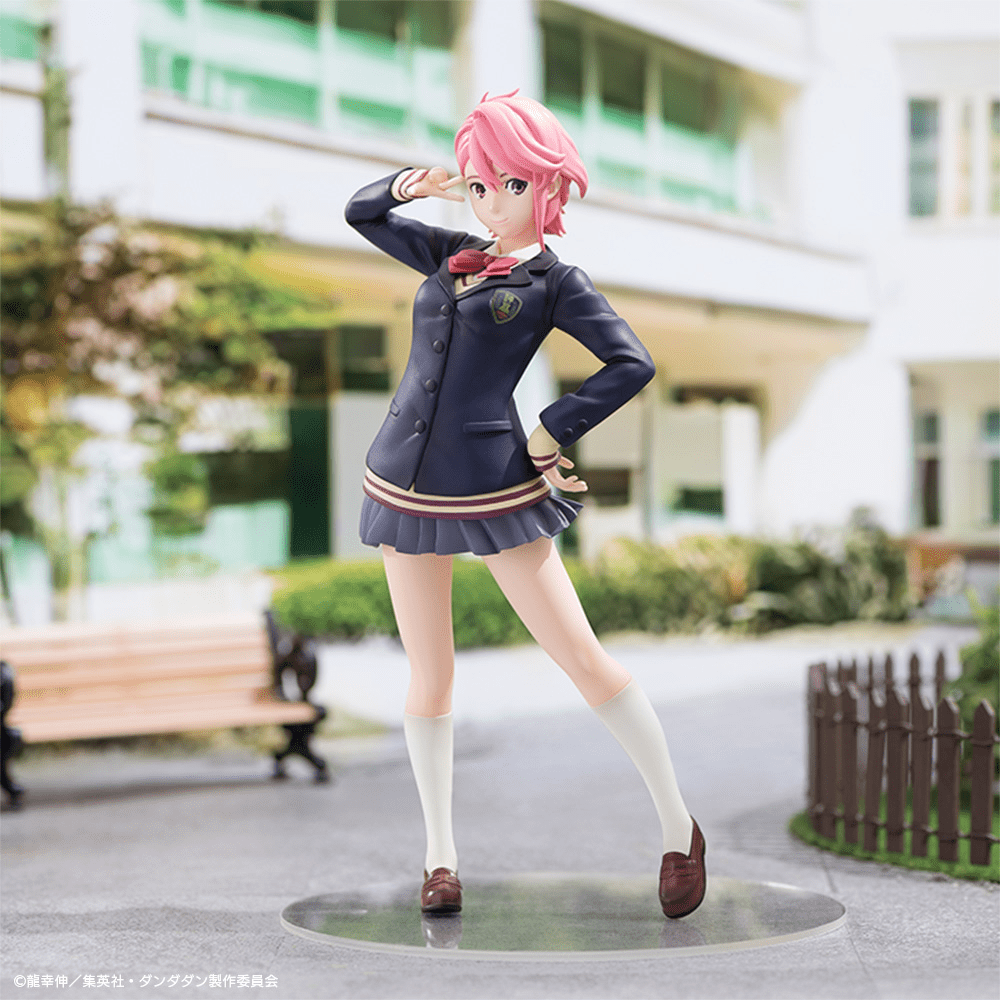 《預訂已截單》S - Fire 《膽大黨》愛羅 1/7 比例人像《2025年10月發售》 - Microworks ACG