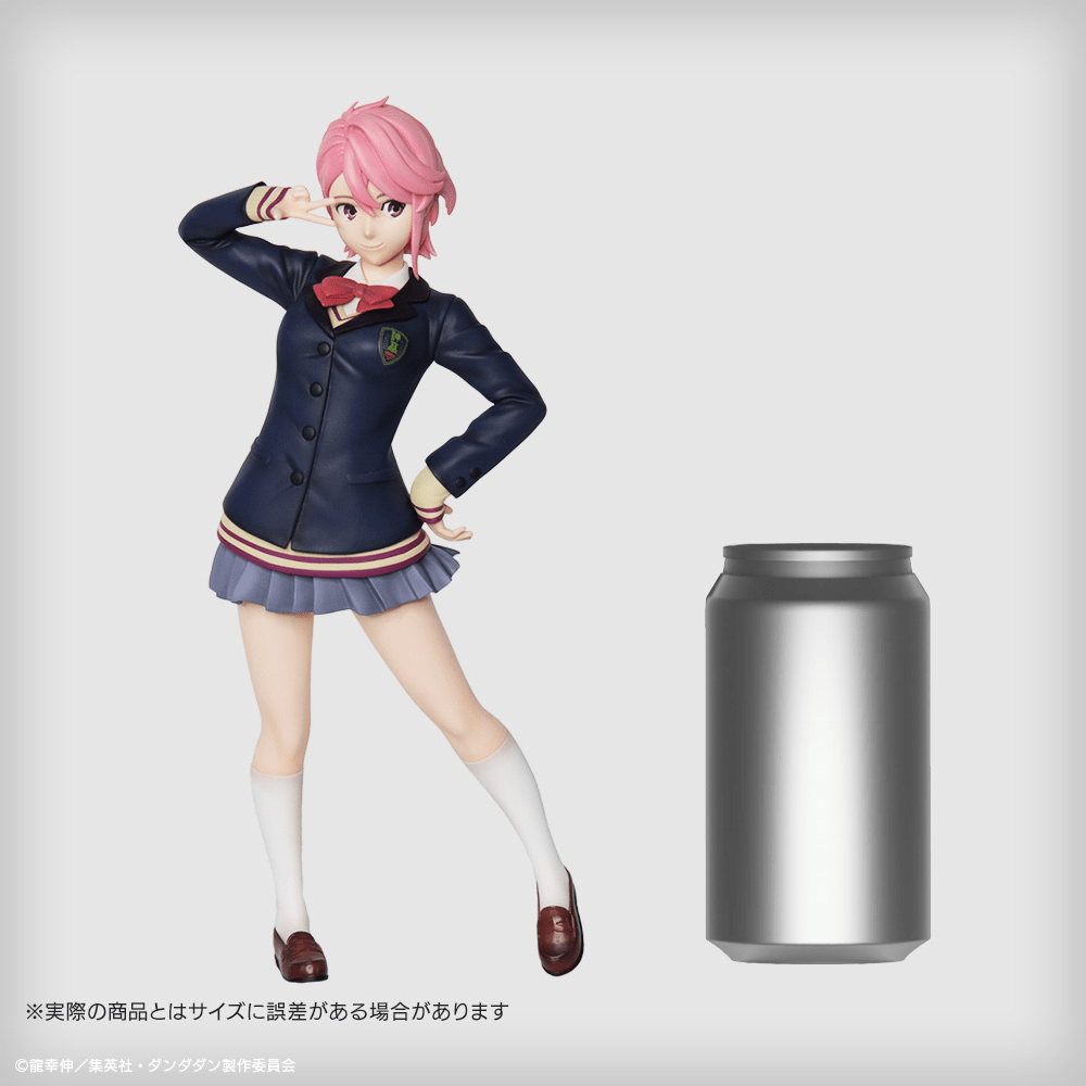 《預訂已截單》S - Fire 《膽大黨》愛羅 1/7 比例人像《2025年10月發售》 - Microworks ACG