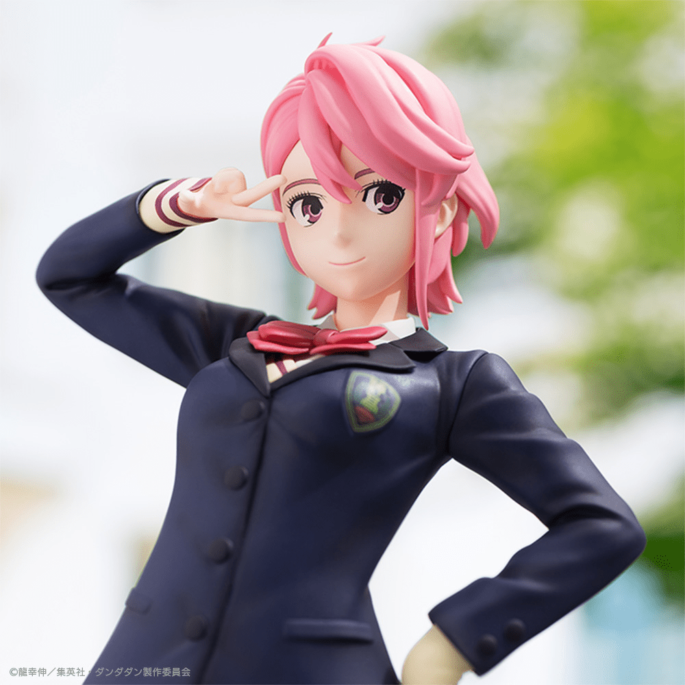 《預訂已截單》S - Fire 《膽大黨》愛羅 1/7 比例人像《2025年10月發售》 - Microworks ACG