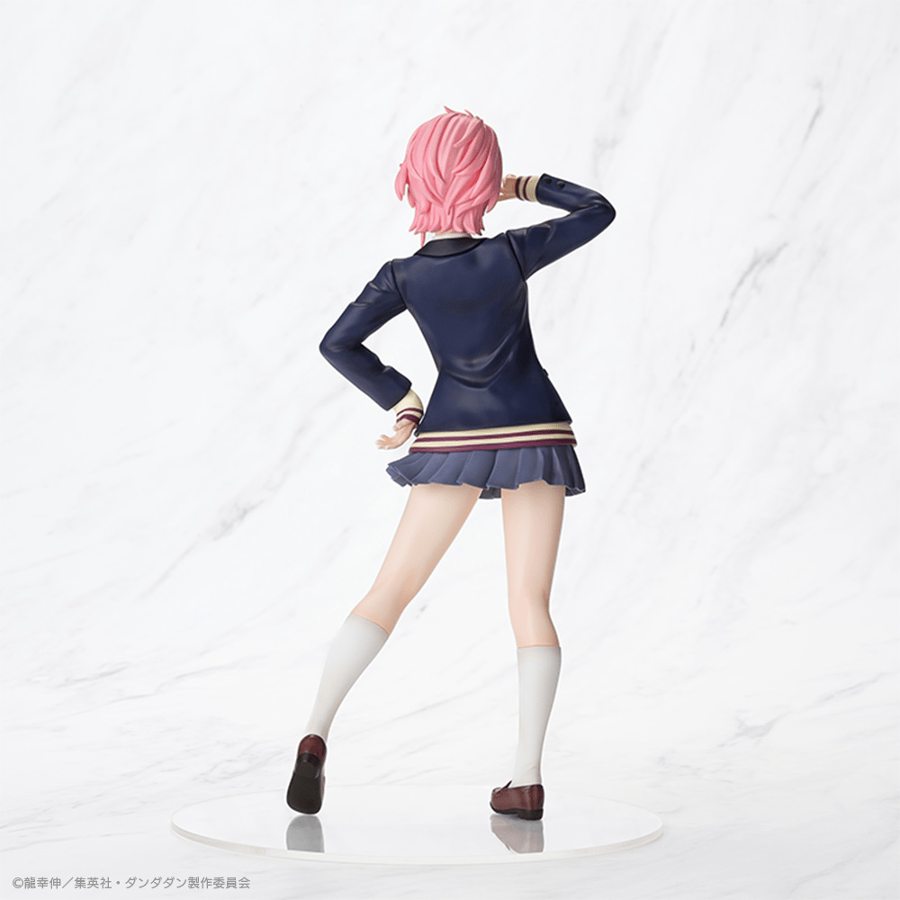 《預訂已截單》S - Fire 《膽大黨》愛羅 1/7 比例人像《2025年10月發售》 - Microworks ACG