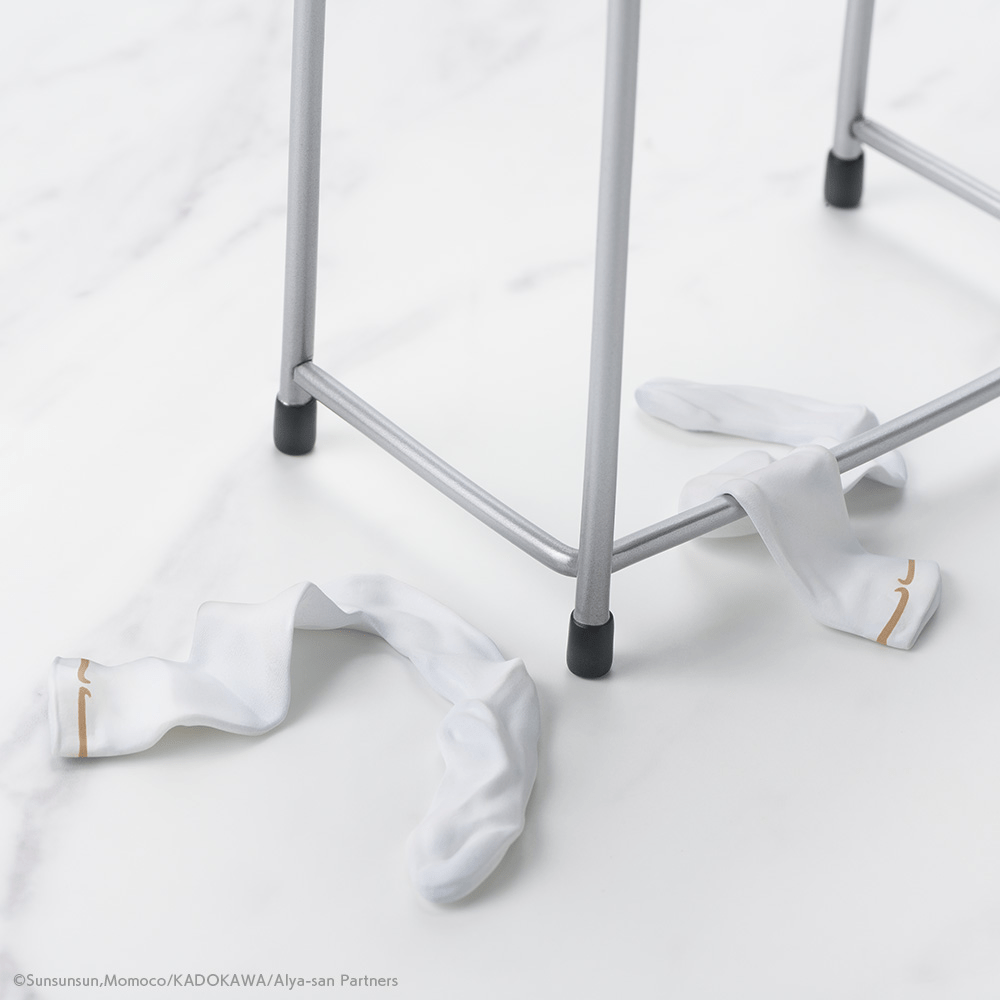 S - Fire《不時輕聲地以俄語遮羞的鄰座艾莉同學》1/7 艾莉 - Microworks ACG