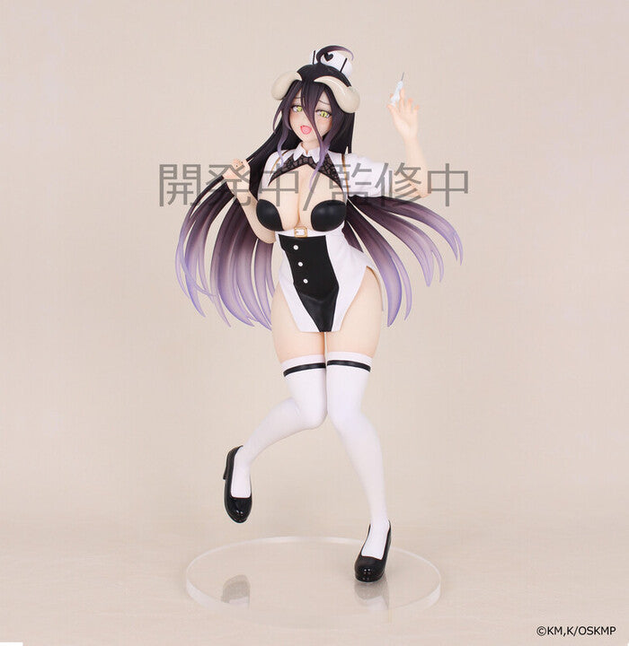 System Service Vivit figure《Overlord》雅兒貝德 護士 ver.《Overlord》雅兒貝德 護士 ver.