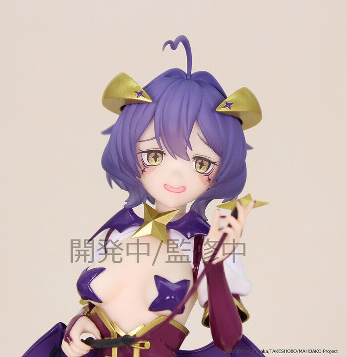 System Service Vivit figure《夢想成為魔法少女》瑪吉雅邪惡