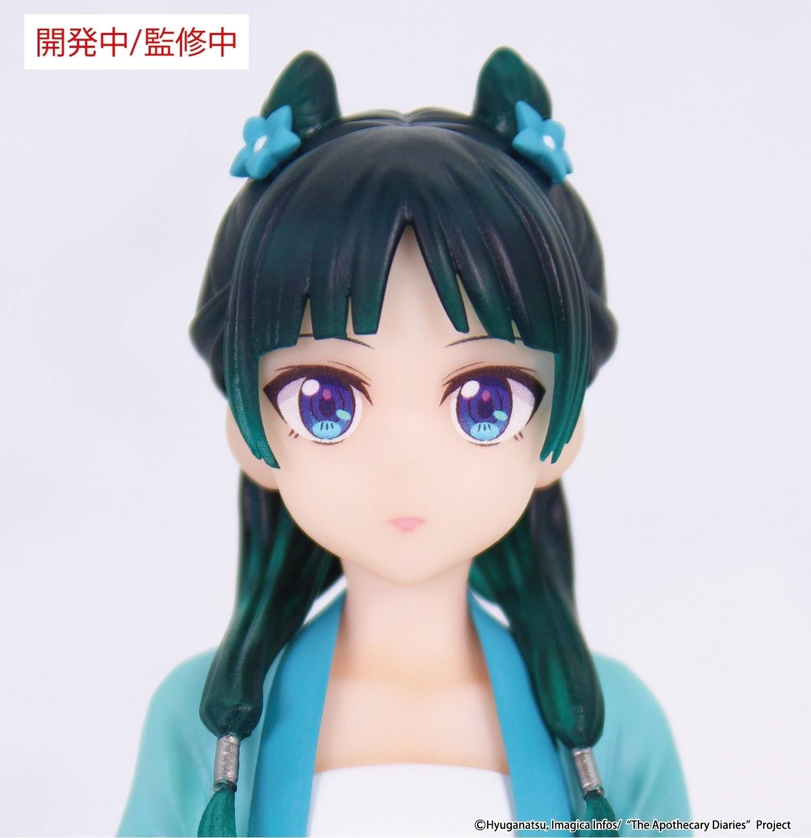 《預訂》System Service Vivit《藥師少女的獨語》貓貓 狩獵 Ver.