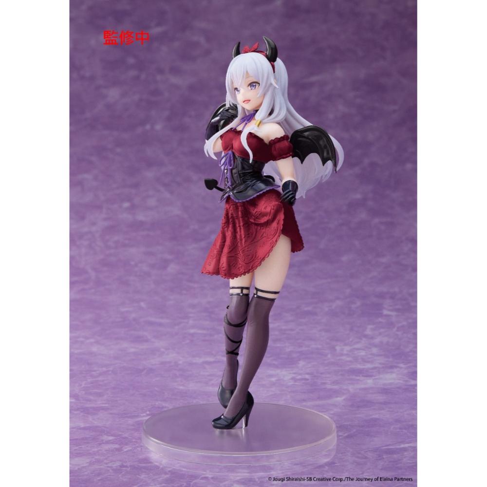 《預訂》Taito Coreful Figure《魔女之旅》伊蕾娜 (Sweet Devil Ver.)《2025年9月發售》 - Microworks ACG