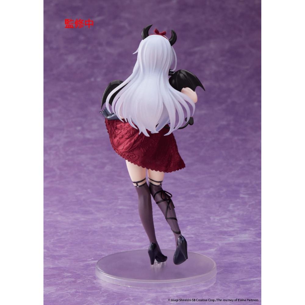 《預訂》Taito Coreful Figure《魔女之旅》伊蕾娜 (Sweet Devil Ver.)《2025年9月發售》 - Microworks ACG