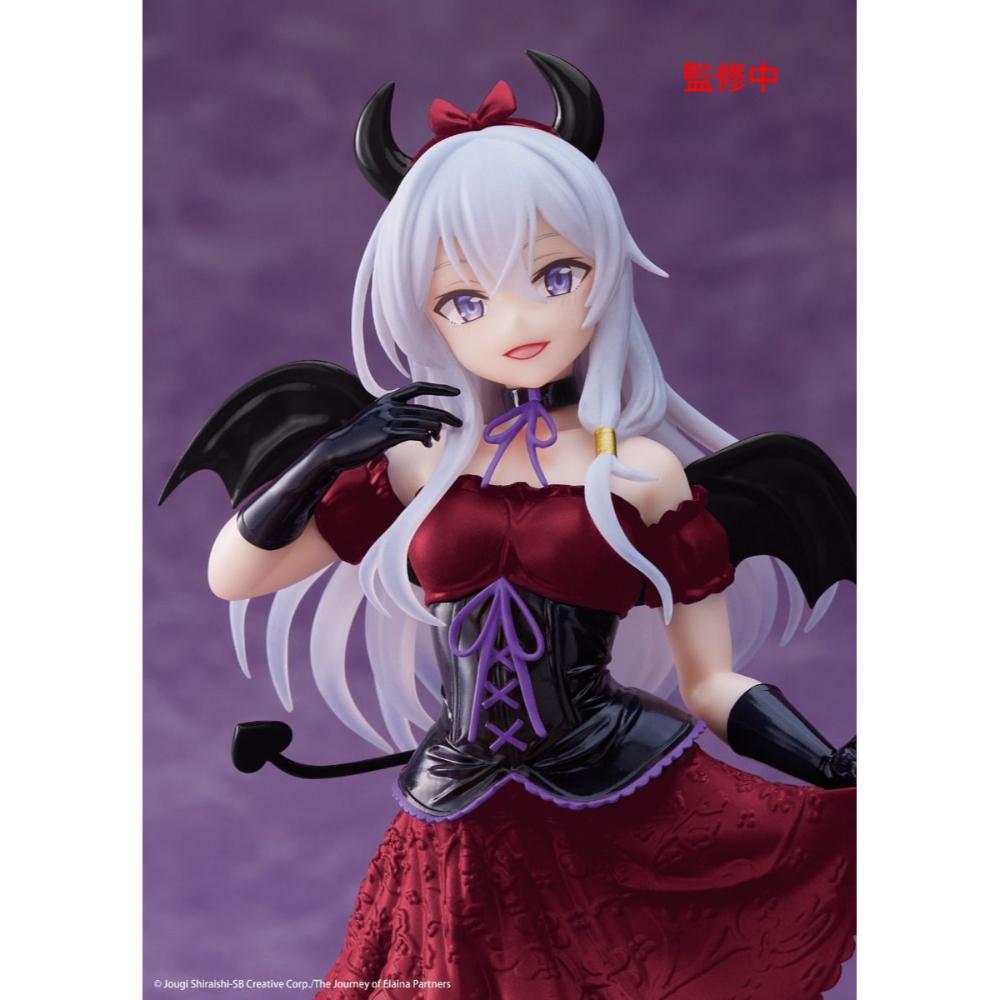 《預訂》Taito Coreful Figure《魔女之旅》伊蕾娜 (Sweet Devil Ver.)《2025年9月發售》 - Microworks ACG