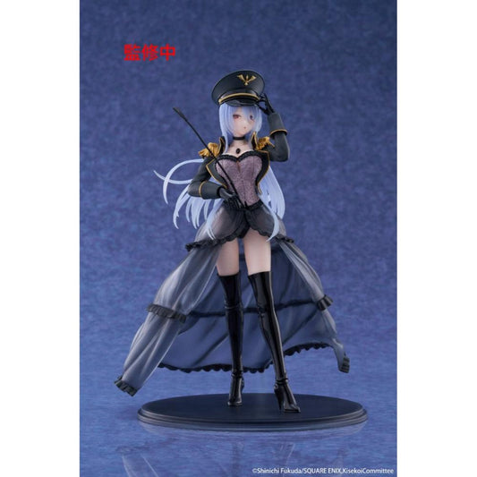 《預訂》TAITO AMP+ Figure《戀上換裝娃娃》喜多川海夢 (黑翠蝶花 Ver.) - Microworks ACG
