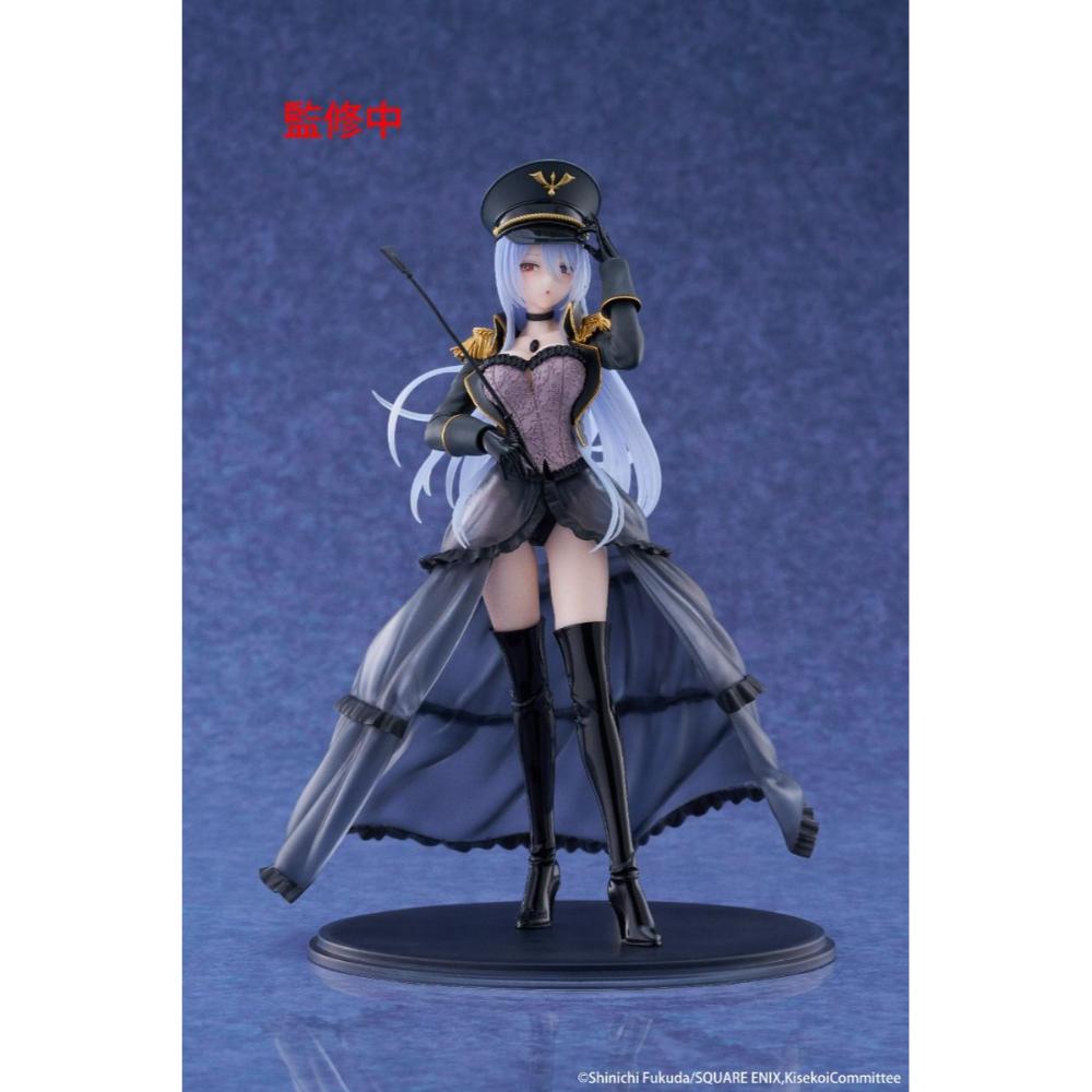 《預訂》TAITO AMP+ Figure《戀上換裝娃娃》喜多川海夢 (黑翠蝶花 Ver.) - Microworks ACG