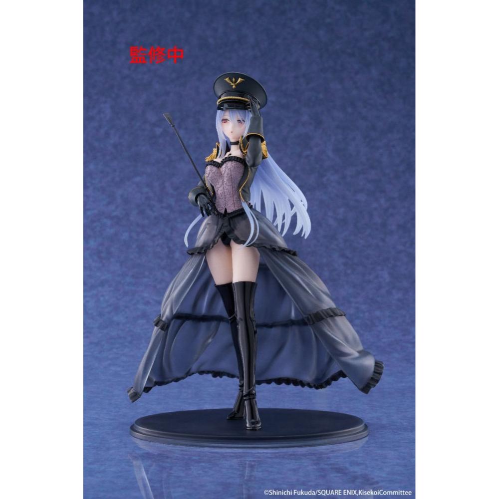 《預訂》TAITO AMP+ Figure《戀上換裝娃娃》喜多川海夢 (黑翠蝶花 Ver.) - Microworks ACG