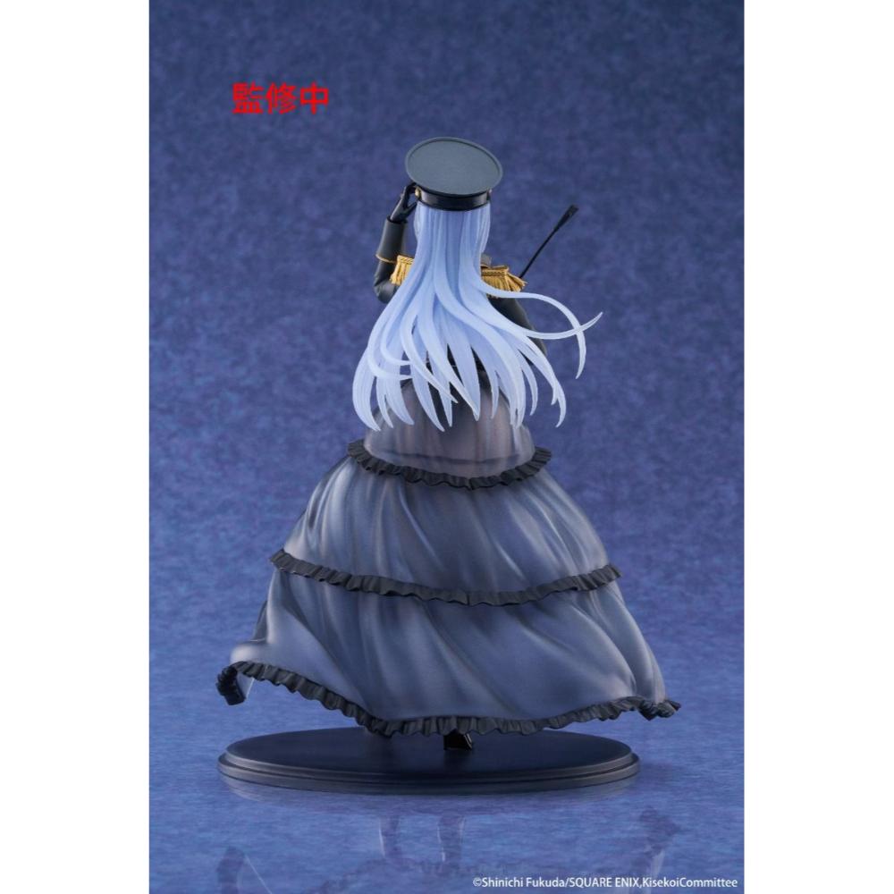 《預訂》TAITO AMP+ Figure《戀上換裝娃娃》喜多川海夢 (黑翠蝶花 Ver.) - Microworks ACG