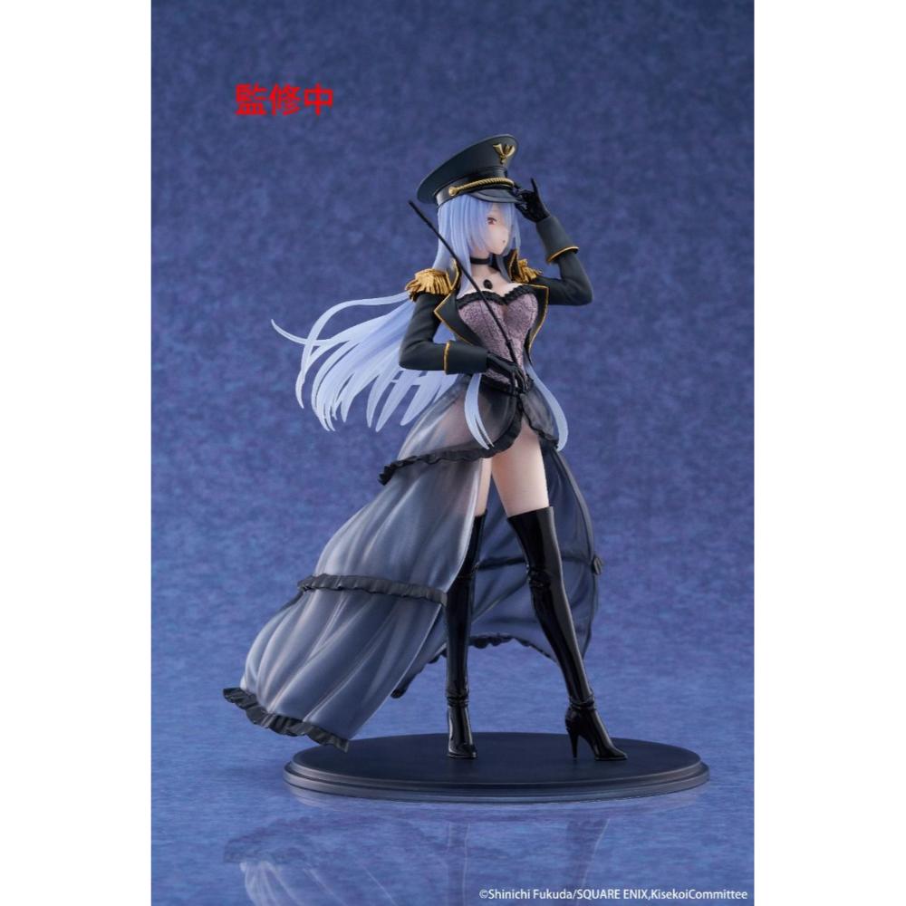 《預訂》TAITO AMP+ Figure《戀上換裝娃娃》喜多川海夢 (黑翠蝶花 Ver.) - Microworks ACG