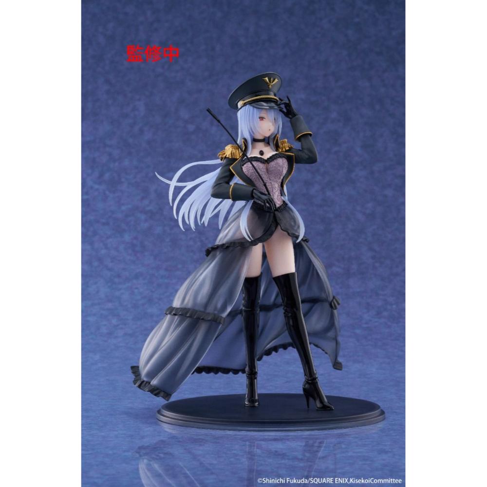 《預訂》TAITO AMP+ Figure《戀上換裝娃娃》喜多川海夢 (黑翠蝶花 Ver.) - Microworks ACG