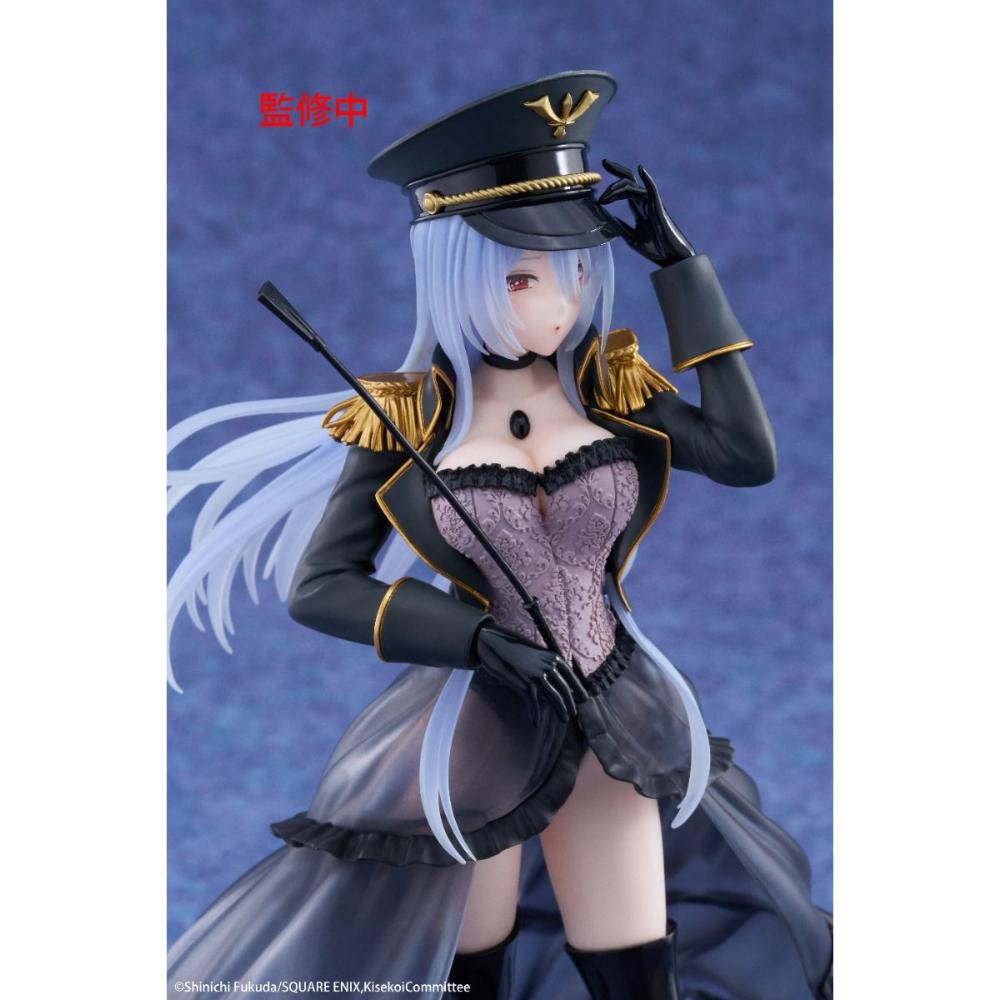 《預訂》TAITO AMP+ Figure《戀上換裝娃娃》喜多川海夢 (黑翠蝶花 Ver.) - Microworks ACG