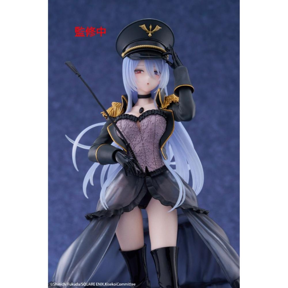 《預訂》TAITO AMP+ Figure《戀上換裝娃娃》喜多川海夢 (黑翠蝶花 Ver.) - Microworks ACG