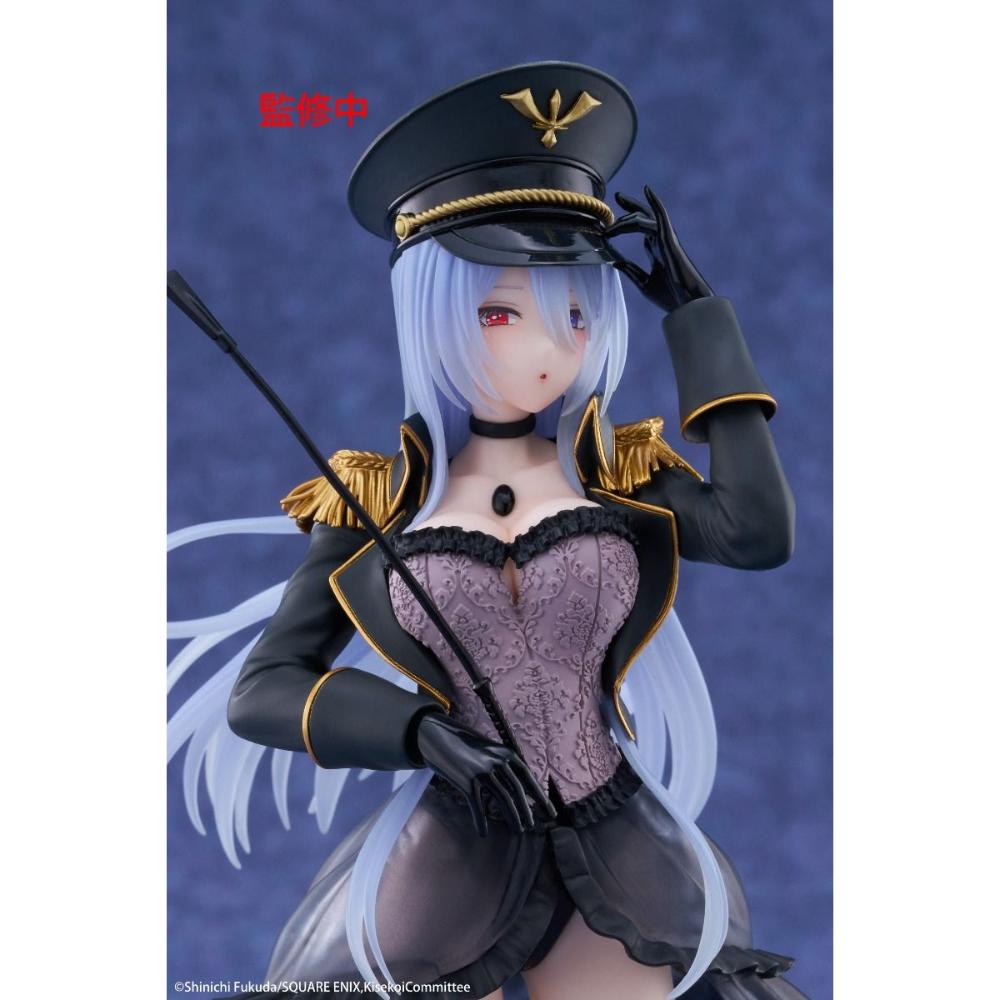 《預訂》TAITO AMP+ Figure《戀上換裝娃娃》喜多川海夢 (黑翠蝶花 Ver.) - Microworks ACG