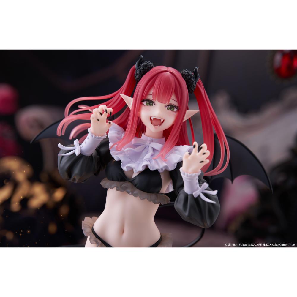 《預訂》Taito T - Most《戀上換裝娃娃》喜多川海夢 莉茲ver.(再販) - Microworks ACG