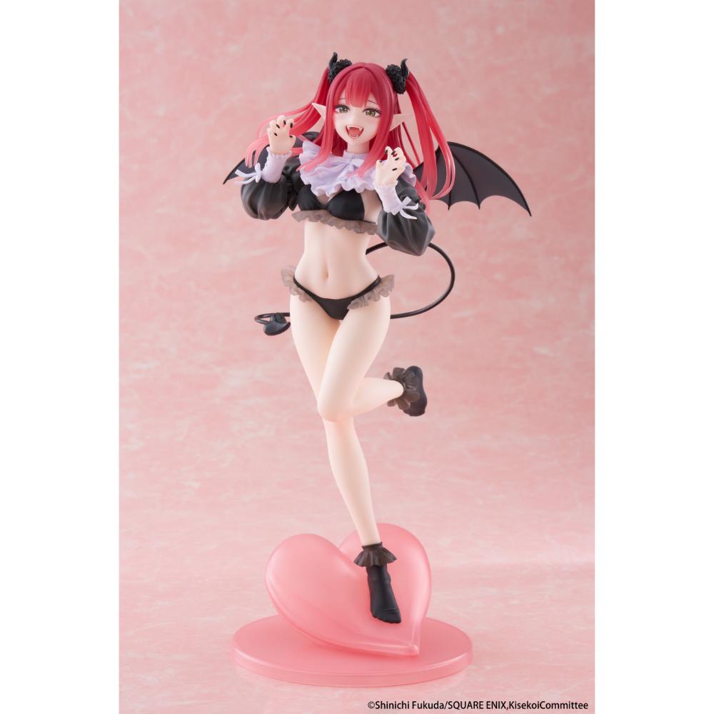 《預訂》Taito T - Most《戀上換裝娃娃》喜多川海夢 莉茲ver.(再販) - Microworks ACG