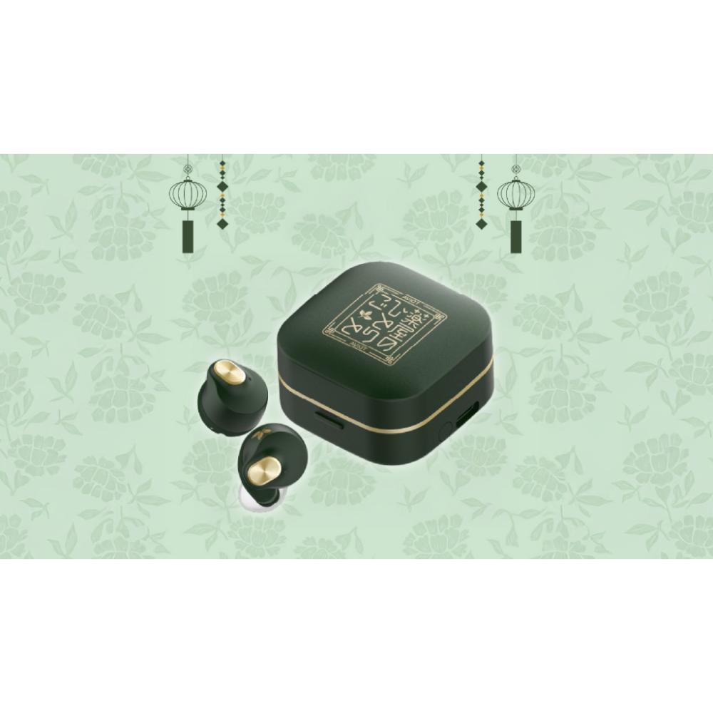 《預訂》AVIOT《藥師少女的獨語》真無線耳機