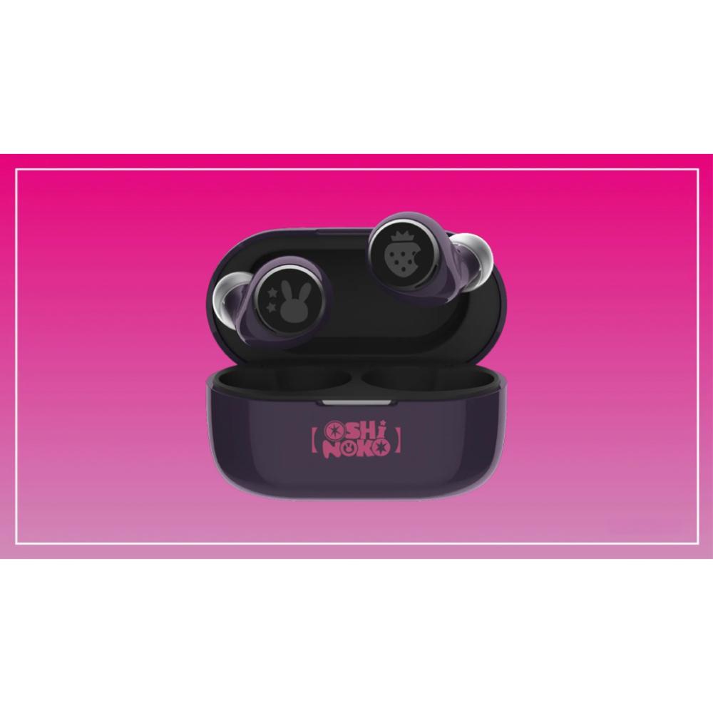 《預訂》AVIOT《我推的孩子》真無線耳機