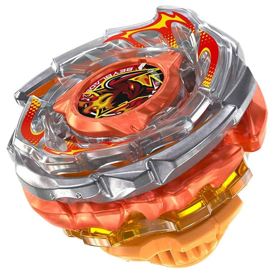 《預訂》Takara Tomy《爆旋陀螺X》CX-15 邪神狂暴 FE4-55Y