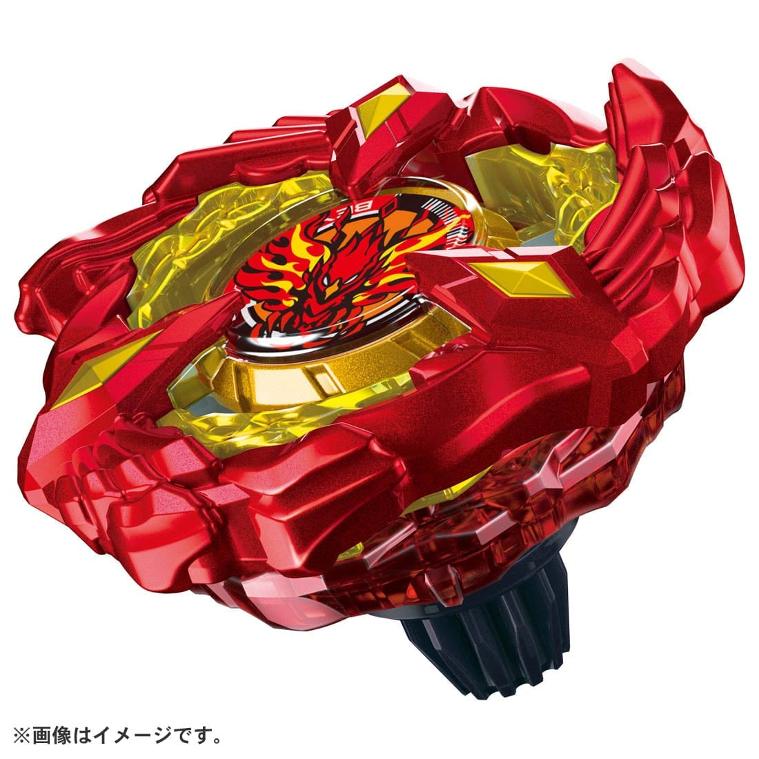 《預訂》Takara Tomy《爆旋陀螺X》BX-23 鳳凰飛翼9-60GF