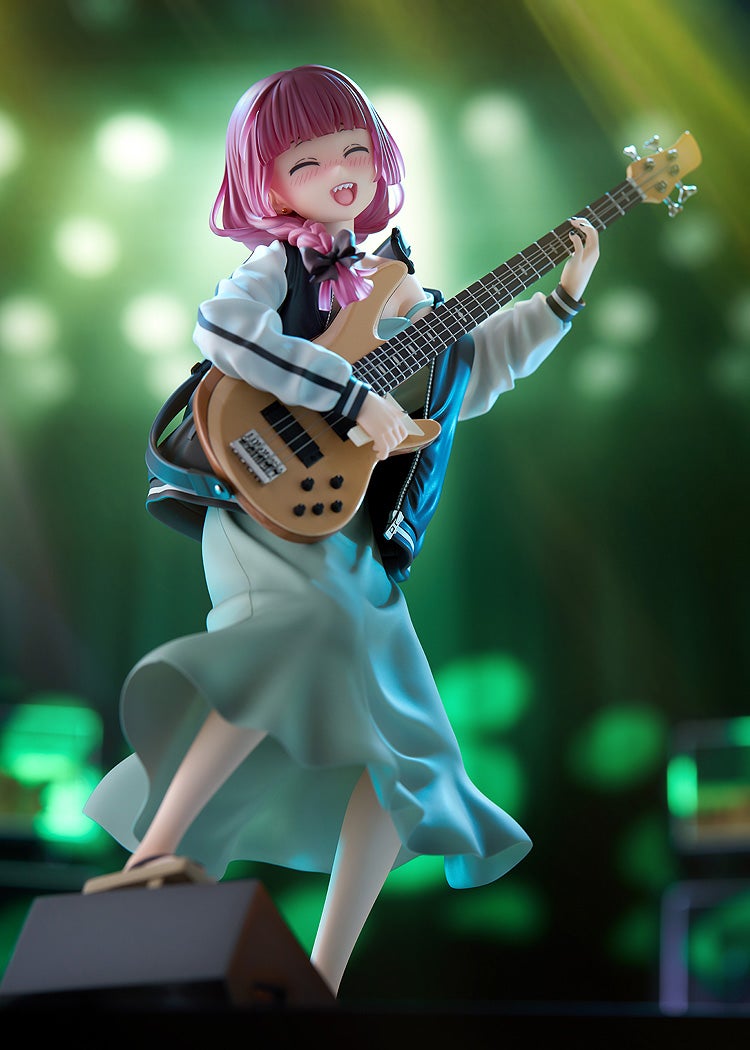 Wave《孤獨搖滾！》廣井菊理1/7比例人像