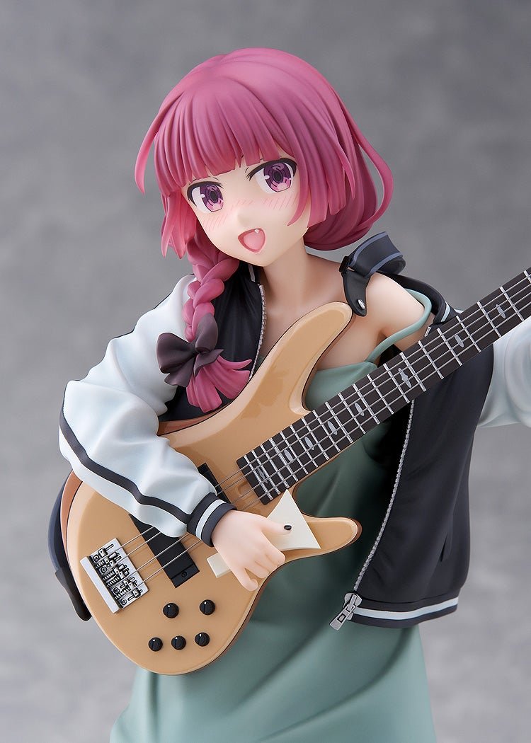 Wave《孤獨搖滾！》廣井菊理1/7比例人像 - Microworks ACG