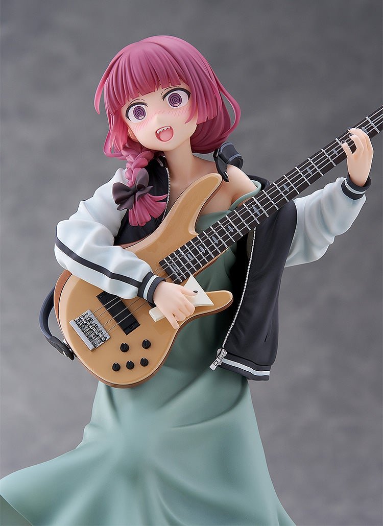 Wave《孤獨搖滾！》廣井菊理1/7比例人像 - Microworks ACG