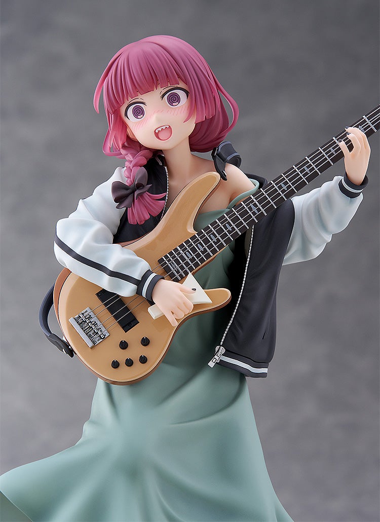 Wave《孤獨搖滾！》廣井菊理1/7比例人像