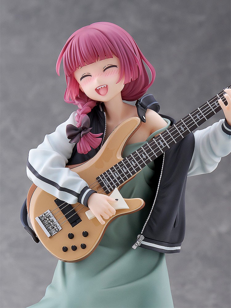 Wave《孤獨搖滾！》廣井菊理1/7比例人像