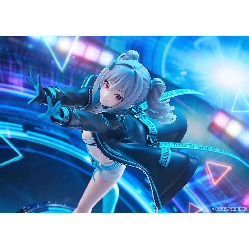 《預訂》Wave《偶像大師 灰姑娘女孩》「Dance Dance Dance」神崎蘭子 1/7比例