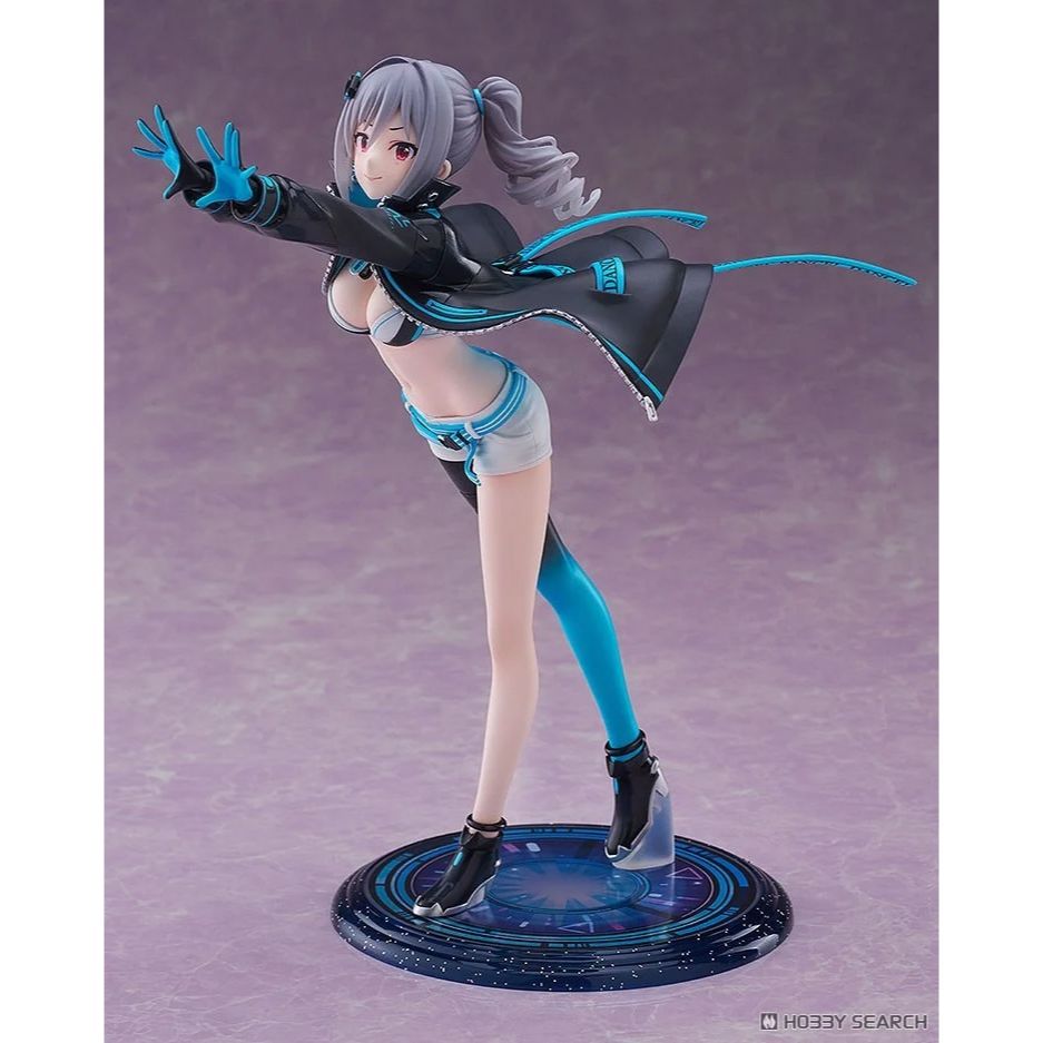 《預訂》Wave《偶像大師 灰姑娘女孩》「Dance Dance Dance」神崎蘭子 1/7比例 - Microworks ACG