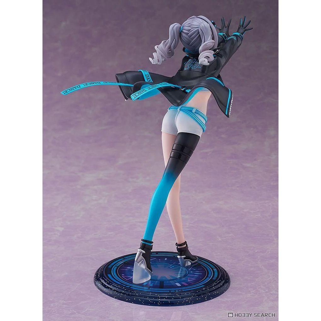 《預訂》Wave《偶像大師 灰姑娘女孩》「Dance Dance Dance」神崎蘭子 1/7比例 - Microworks ACG