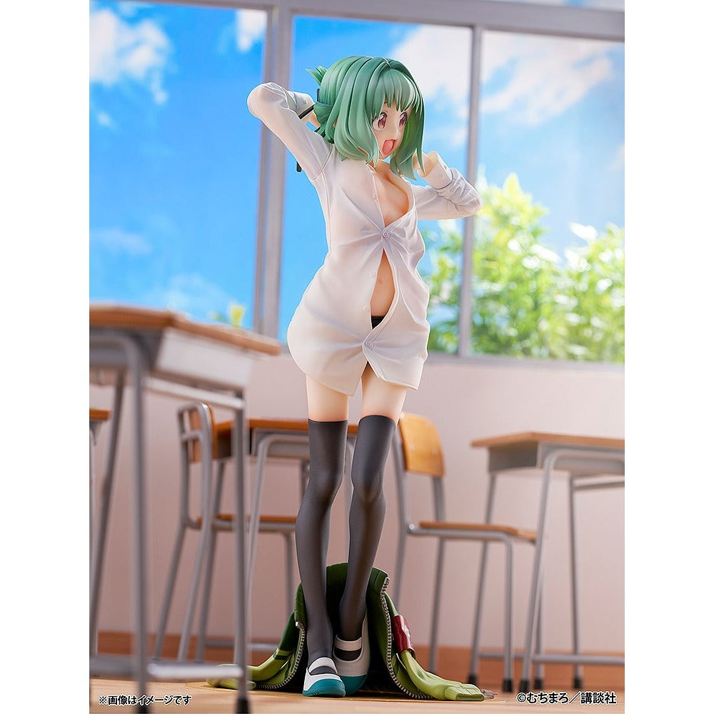 《預訂已截單》Wing INC.《學生會也有洞！》尾鳥綻1/7比例人像《2025年10月發售》