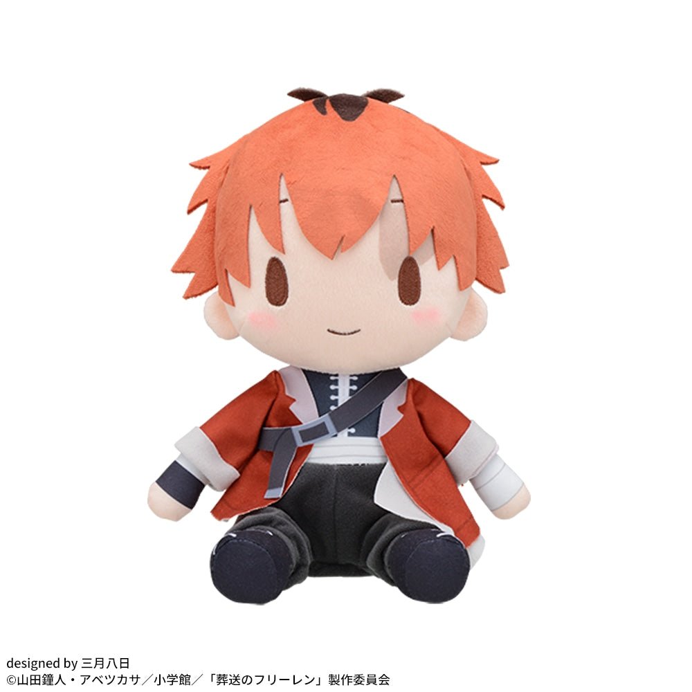 SEGA [毛公仔]《葬送的芙莉蓮》修塔爾克 - Microworks ACG