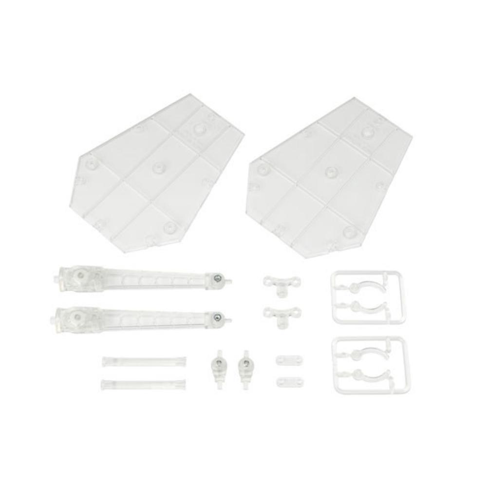 《預訂已截單》Bandai [魂STAGE] 支架地台 (機體用) (再販)《2025年10月發售》 - Microworks ACG