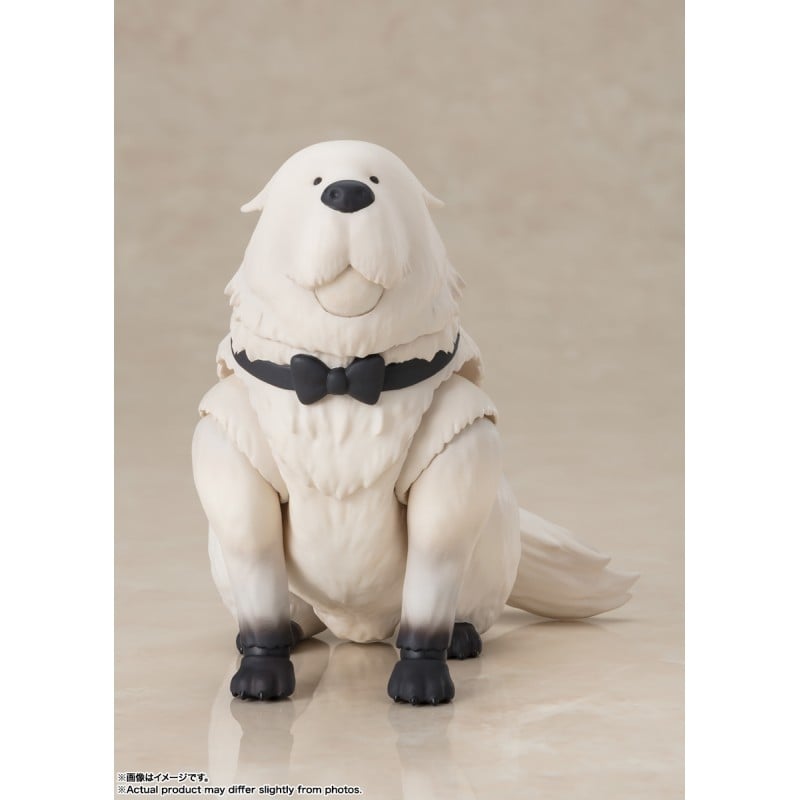 Bandai [SHF]《間諜家家酒》彭德·佛傑 - 與安妮亞一起 - Microworks ACG