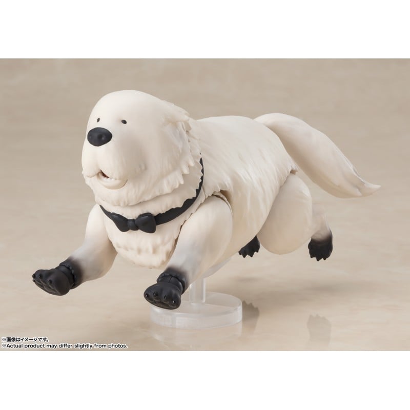 Bandai [SHF]《間諜家家酒》彭德·佛傑 - 與安妮亞一起 - Microworks ACG