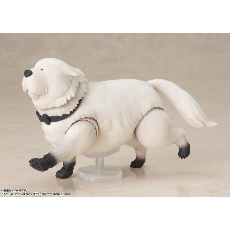 Bandai [SHF]《間諜家家酒》彭德·佛傑 - 與安妮亞一起 - Microworks ACG