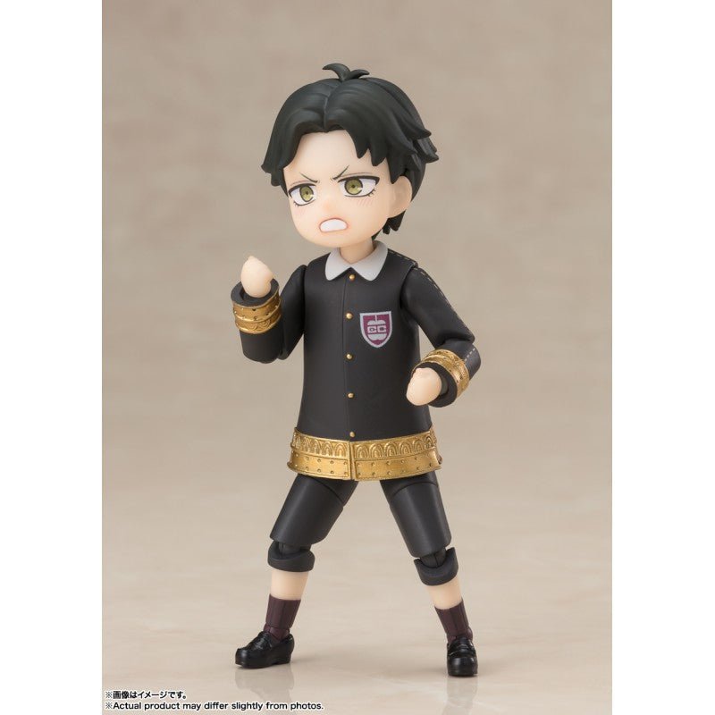 Bandai [SHF]《間諜家家酒》達米安. 戴斯蒙德 - Microworks ACG