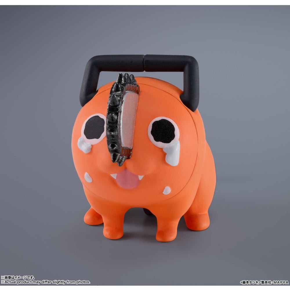 《預訂已截單》BANDAI [SHF]《鏈鋸人》淀治《2024年2月發售》 - Microworks ACG