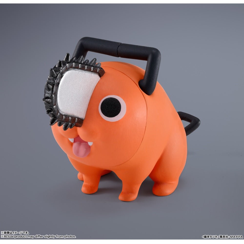 《預訂已截單》BANDAI [SHF]《鏈鋸人》淀治《2024年2月發售》 - Microworks ACG