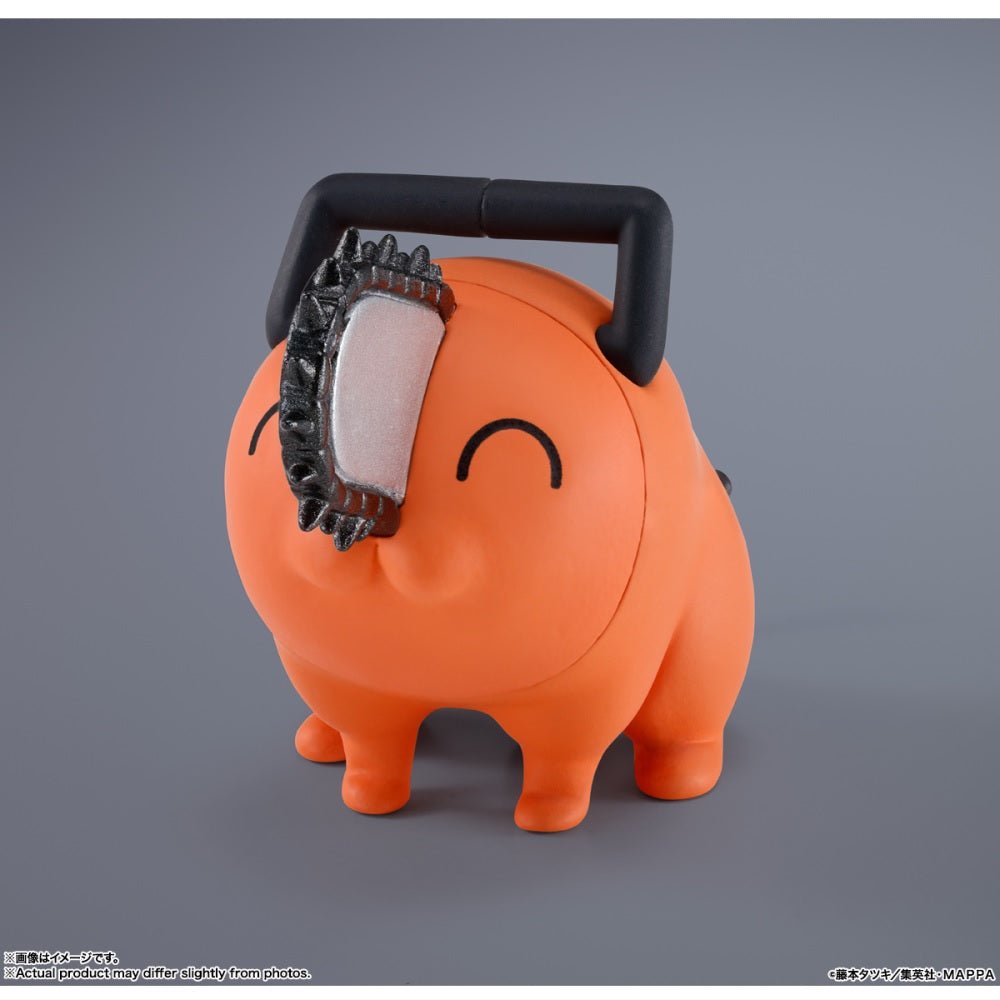 《預訂已截單》BANDAI [SHF]《鏈鋸人》淀治《2024年2月發售》 - Microworks ACG